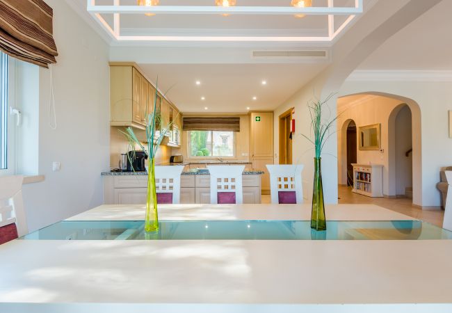 Villa in Lagos - Boavista Golf Resort and Spa - Luxury Villa Villa in Lagos - Boavista Golf Resort and Spa - Luxury Villa