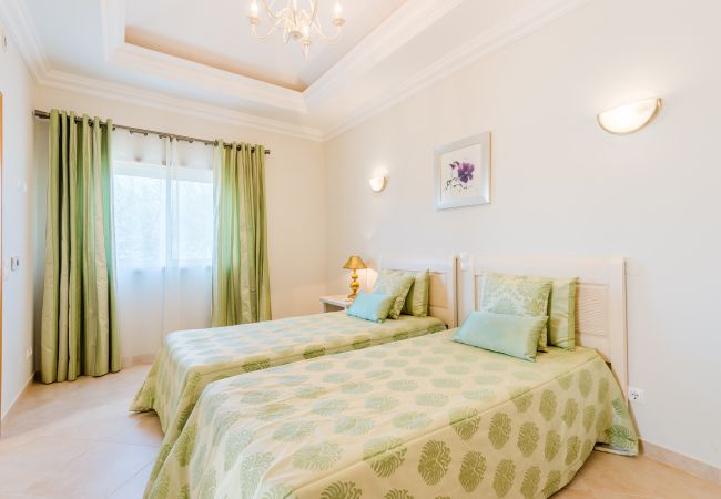 Villa in Lagos - Boavista Golf Resort and Spa - Luxury Villa Villa in Lagos - Boavista Golf Resort and Spa - Luxury Villa