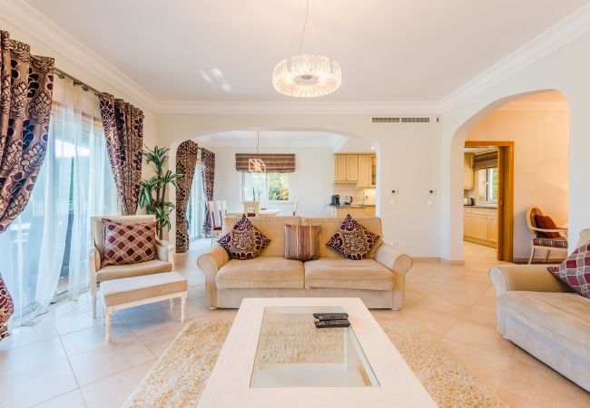 Villa in Lagos - Boavista Golf Resort and Spa - Luxury Villa Villa in Lagos - Boavista Golf Resort and Spa - Luxury Villa