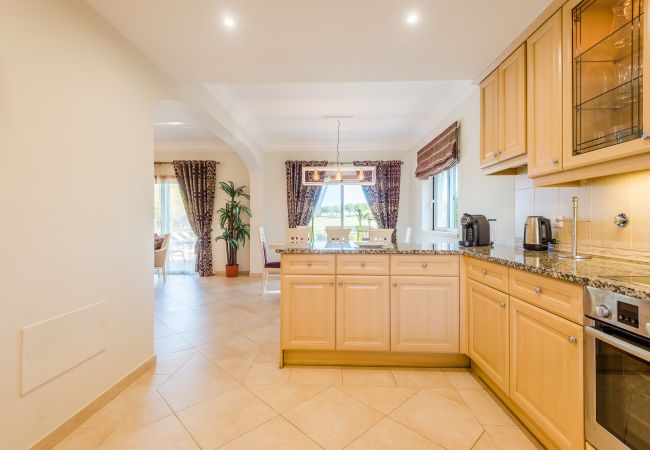 Villa in Lagos - Boavista Golf Resort and Spa - Luxury Villa Villa in Lagos - Boavista Golf Resort and Spa - Luxury Villa