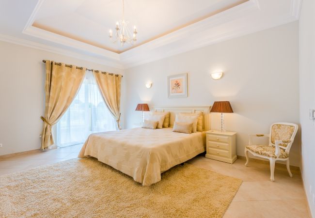 Villa in Lagos - Boavista Golf Resort and Spa - Luxury Villa Villa in Lagos - Boavista Golf Resort and Spa - Luxury Villa