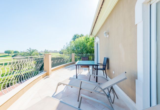 Villa in Lagos - Boavista Golf Resort and Spa - Luxury Villa Villa in Lagos - Boavista Golf Resort and Spa - Luxury Villa