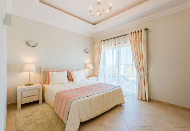 Villa in Lagos - Boavista Golf Resort and Spa - Luxury Villa Villa in Lagos - Boavista Golf Resort and Spa - Luxury Villa