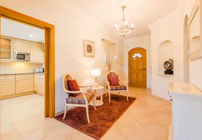 Villa in Lagos - Boavista Golf Resort and Spa - Luxury Villa Villa in Lagos - Boavista Golf Resort and Spa - Luxury Villa
