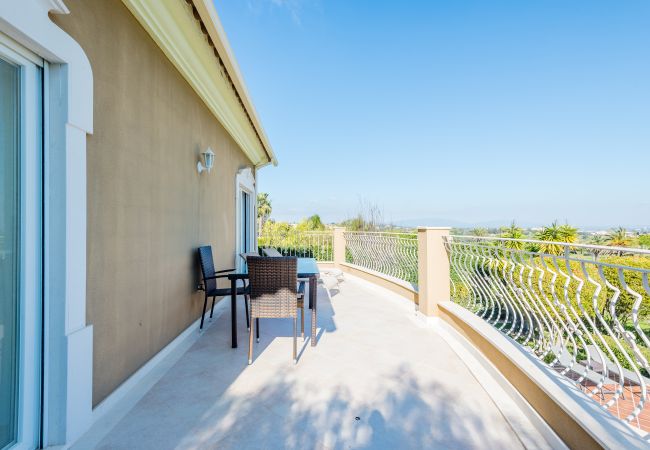 Villa in Lagos - Boavista Golf Resort and Spa - Luxury Villa Villa in Lagos - Boavista Golf Resort and Spa - Luxury Villa