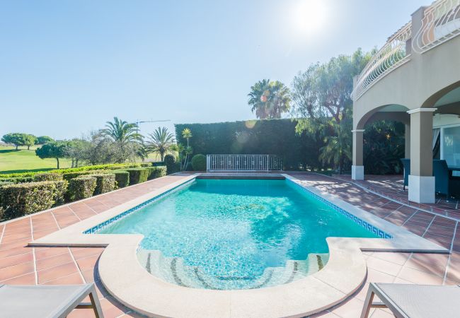 Villa in Lagos - Boavista Golf Resort and Spa - Luxury Villa Villa in Lagos - Boavista Golf Resort and Spa - Luxury Villa