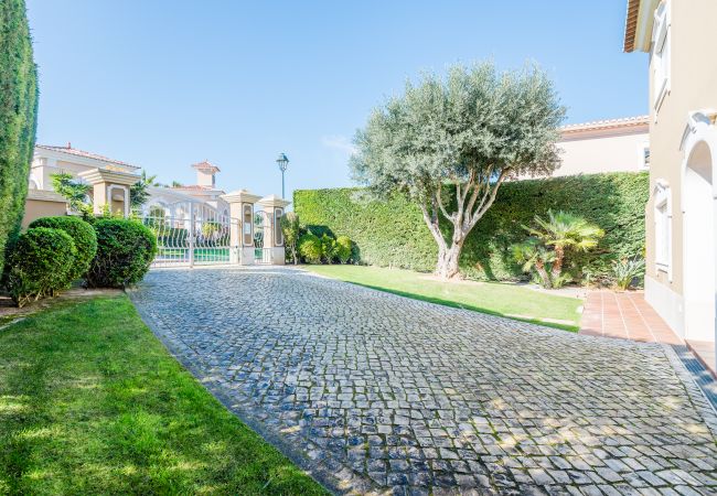 Villa in Lagos - Boavista Golf Resort and Spa - Luxury Villa Villa in Lagos - Boavista Golf Resort and Spa - Luxury Villa