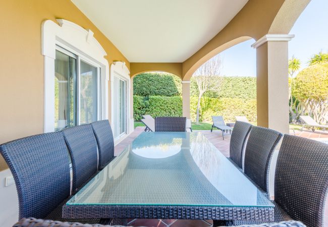 Villa in Lagos - Boavista Golf Resort and Spa - Luxury Villa Villa in Lagos - Boavista Golf Resort and Spa - Luxury Villa