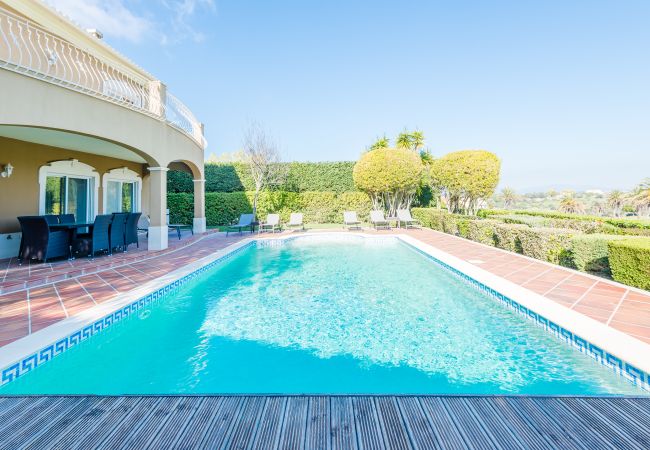 Villa in Lagos - Boavista Golf Resort and Spa - Luxury Villa Villa in Lagos - Boavista Golf Resort and Spa - Luxury Villa