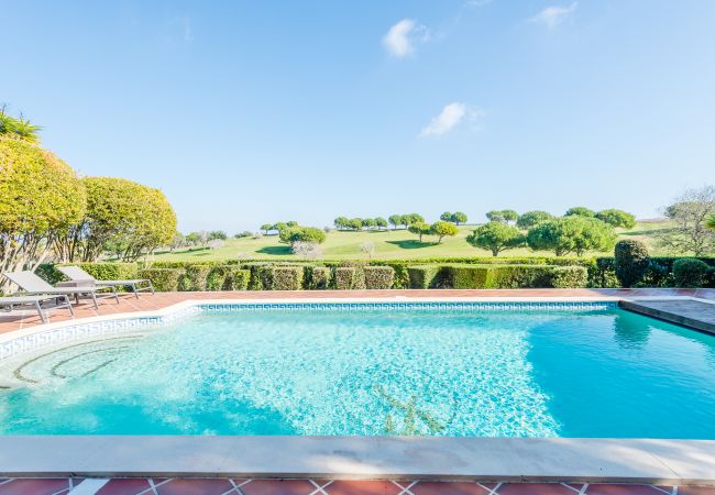 Villa in Lagos - Boavista Golf Resort and Spa - Luxury Villa Villa in Lagos - Boavista Golf Resort and Spa - Luxury Villa