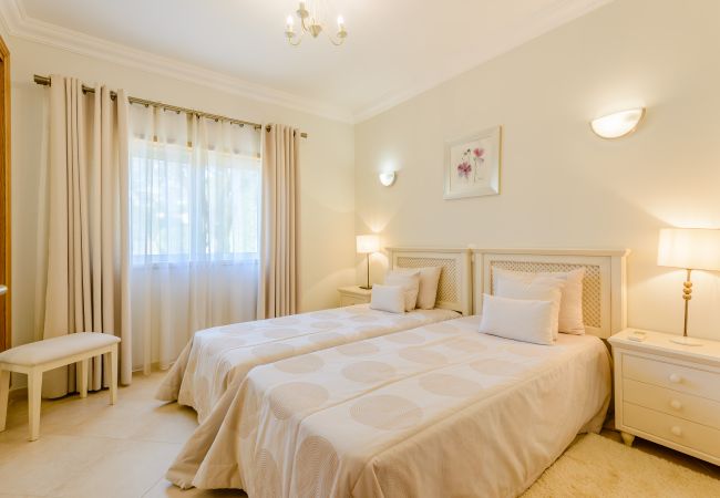 Villa in Lagos - Boavista Golf Resort and Spa - Luxury Villa Villa in Lagos - Boavista Golf Resort and Spa - Luxury Villa