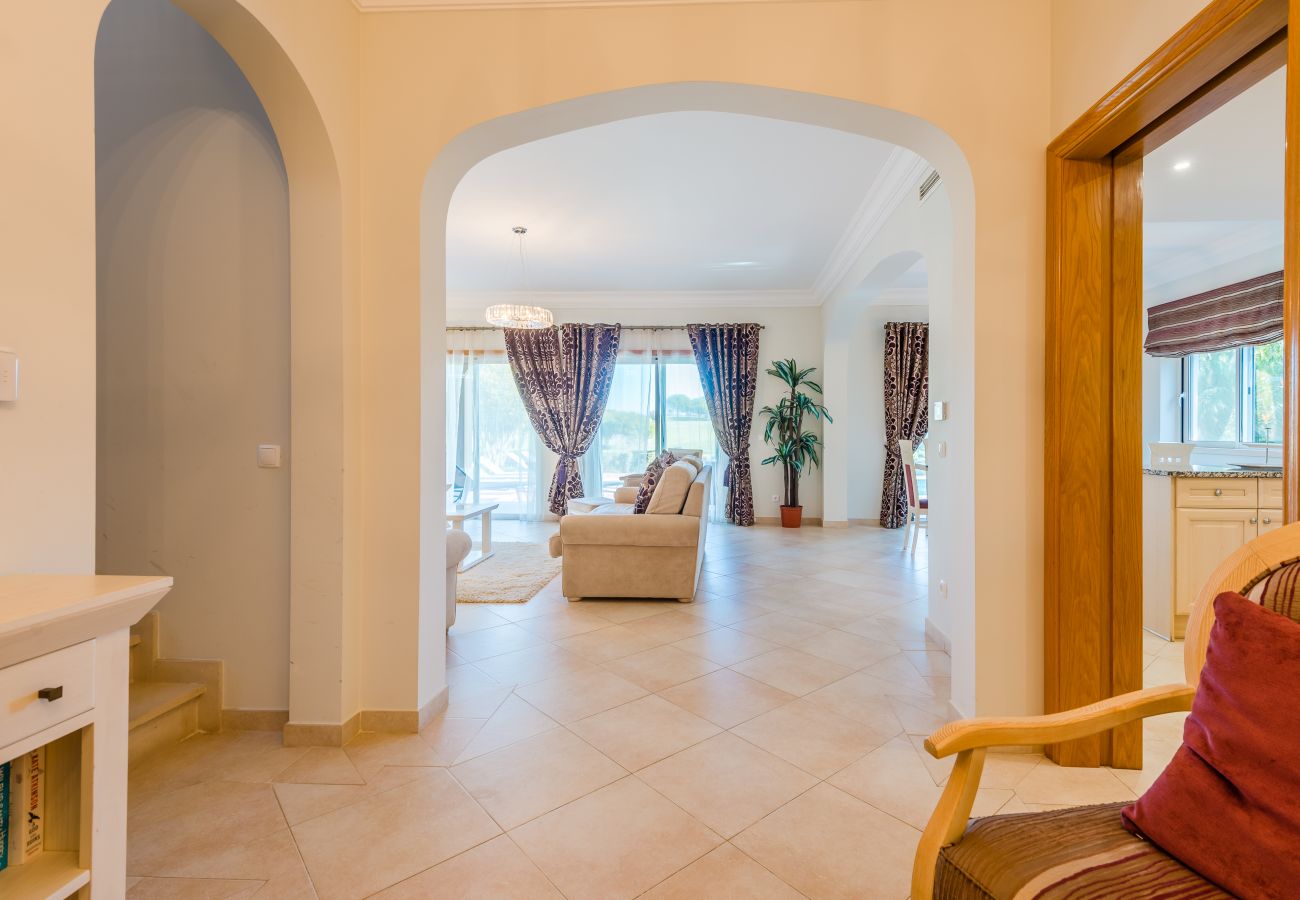 Villa in Lagos - Boavista Golf Resort and Spa - Luxury Villa