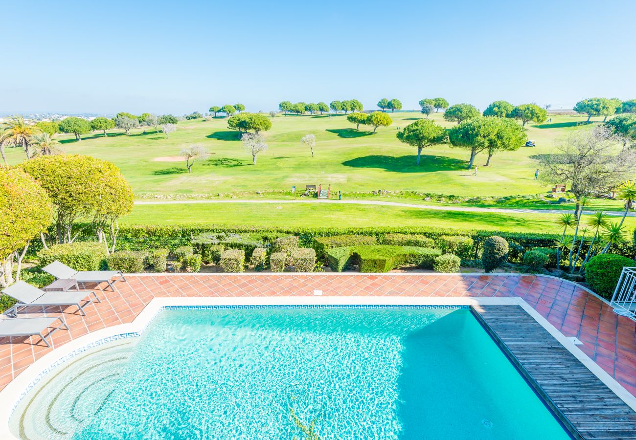 Villa in Lagos - Boavista Golf Resort and Spa - Luxury Villa