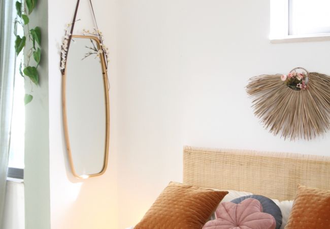 Apartment in Tel Aviv - Jaffa - Design & Balcony in City Center by FeelHome Apartment in Tel Aviv - Jaffa - Design & Balcony in City Center by FeelHome