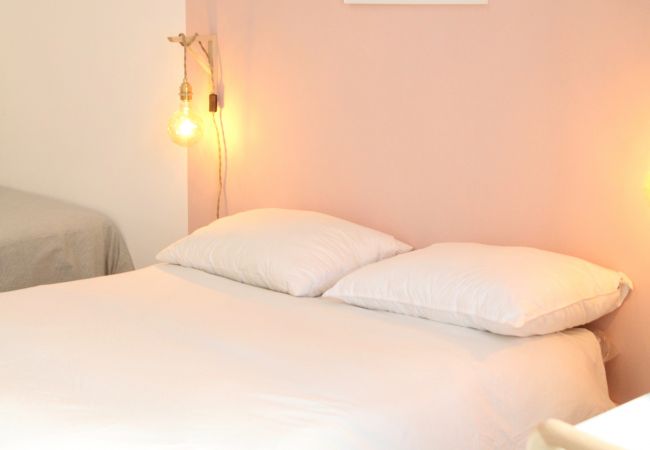 Apartment in Tel Aviv - Jaffa - Design & Balcony in City Center by FeelHome Apartment in Tel Aviv - Jaffa - Design & Balcony in City Center by FeelHome