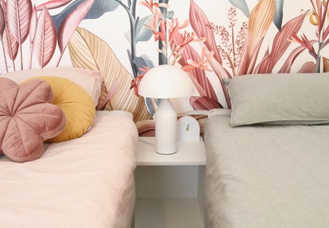 Apartment in Tel Aviv - Jaffa - Design & Balcony in City Center by FeelHome Apartment in Tel Aviv - Jaffa - Design & Balcony in City Center by FeelHome