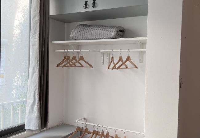 Apartment in Tel Aviv - Jaffa - Design & Balcony in City Center by FeelHome Apartment in Tel Aviv - Jaffa - Design & Balcony in City Center by FeelHome