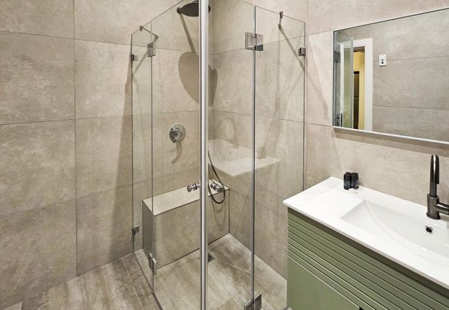 Apartment in Tel Aviv - Jaffa - Design & Balcony in City Center by FeelHome Apartment in Tel Aviv - Jaffa - Design & Balcony in City Center by FeelHome