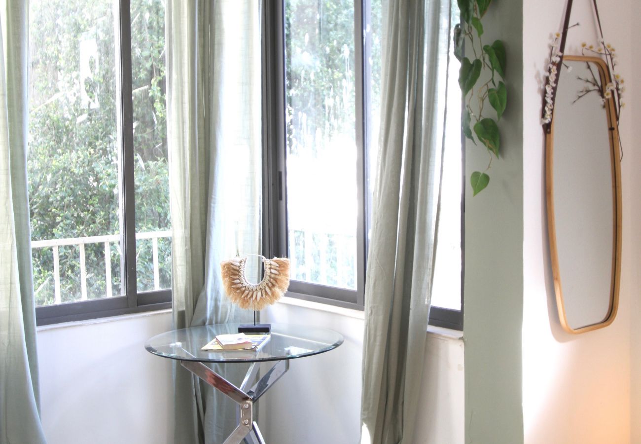 Apartment in Tel Aviv - Jaffa - Design & Balcony in City Center by FeelHome