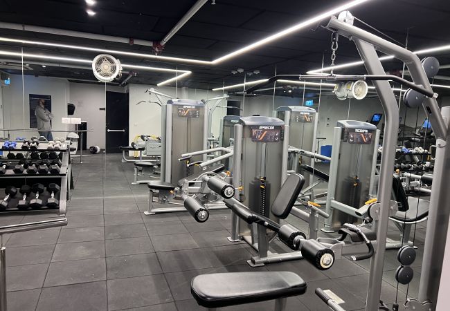 Apartment in Tel Aviv - Jaffa - MAMAD Luxury Executive 4BR with Terrace & Sea View by FeelHome Apartment in Tel Aviv - Jaffa - MAMAD Luxury Executive 4BR with Terrace & Sea View by FeelHome