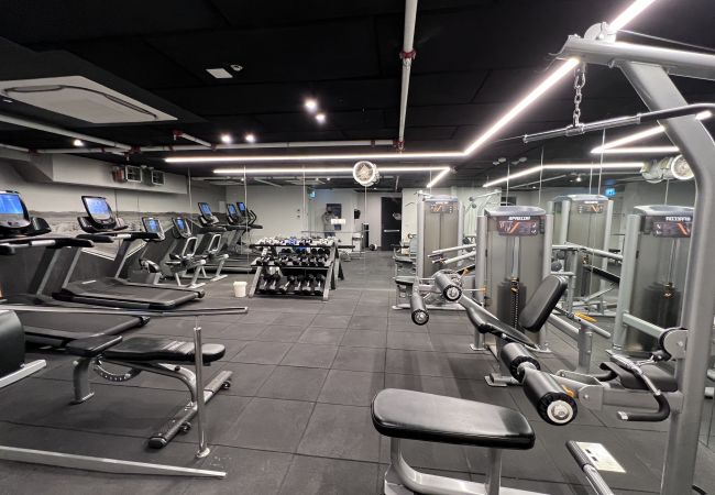 Apartment in Tel Aviv - Jaffa - MAMAD Luxury Executive 4BR with Terrace & Sea View by FeelHome Apartment in Tel Aviv - Jaffa - MAMAD Luxury Executive 4BR with Terrace & Sea View by FeelHome