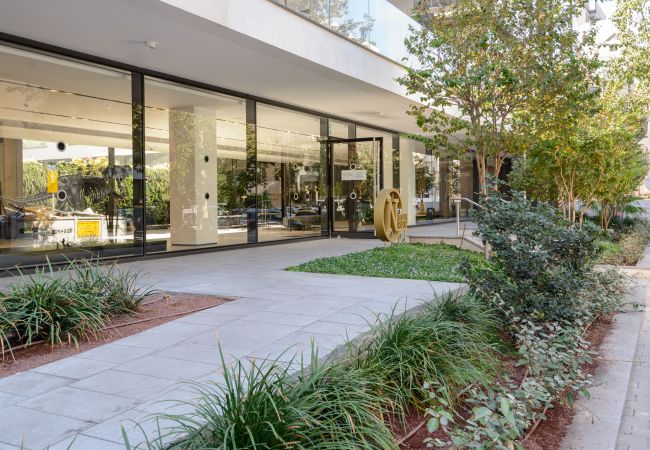 Apartment in Tel Aviv - Jaffa - MAMAD Luxury Executive 4BR with Terrace & Sea View by FeelHome Apartment in Tel Aviv - Jaffa - MAMAD Luxury Executive 4BR with Terrace & Sea View by FeelHome