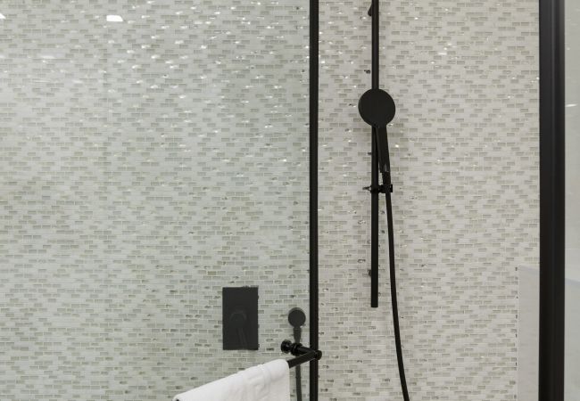 Apartment in Tel Aviv - Jaffa - MAMAD Luxury Executive 4BR with Terrace & Sea View by FeelHome Apartment in Tel Aviv - Jaffa - MAMAD Luxury Executive 4BR with Terrace & Sea View by FeelHome