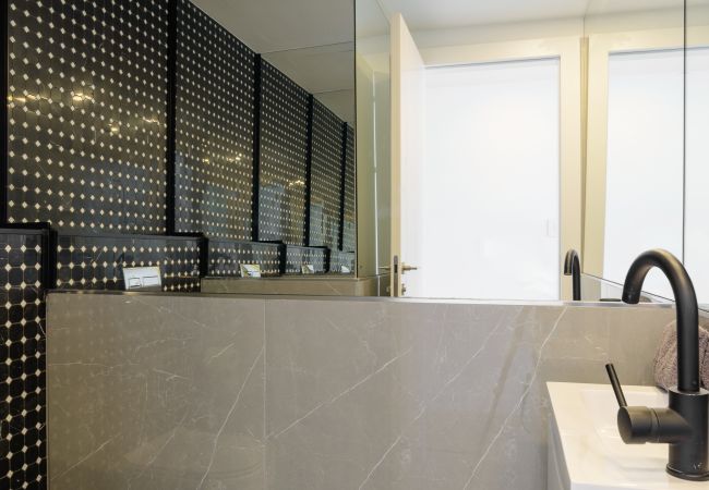 Apartment in Tel Aviv - Jaffa - MAMAD Luxury Executive 4BR with Terrace & Sea View by FeelHome Apartment in Tel Aviv - Jaffa - MAMAD Luxury Executive 4BR with Terrace & Sea View by FeelHome