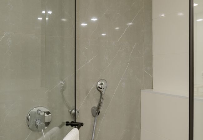 Apartment in Tel Aviv - Jaffa - MAMAD Luxury Executive 4BR with Terrace & Sea View by FeelHome Apartment in Tel Aviv - Jaffa - MAMAD Luxury Executive 4BR with Terrace & Sea View by FeelHome