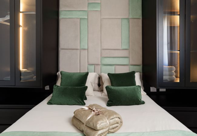 Apartment in Tel Aviv - Jaffa - MAMAD Luxury Executive 4BR with Terrace & Sea View by FeelHome Apartment in Tel Aviv - Jaffa - MAMAD Luxury Executive 4BR with Terrace & Sea View by FeelHome