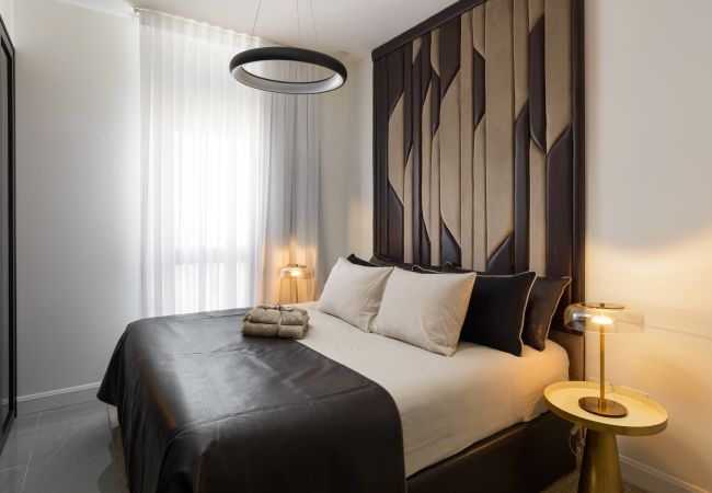 Apartment in Tel Aviv - Jaffa - MAMAD Luxury Executive 4BR with Terrace & Sea View by FeelHome Apartment in Tel Aviv - Jaffa - MAMAD Luxury Executive 4BR with Terrace & Sea View by FeelHome