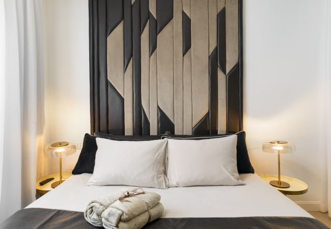 Apartment in Tel Aviv - Jaffa - MAMAD Luxury Executive 4BR with Terrace & Sea View by FeelHome Apartment in Tel Aviv - Jaffa - MAMAD Luxury Executive 4BR with Terrace & Sea View by FeelHome