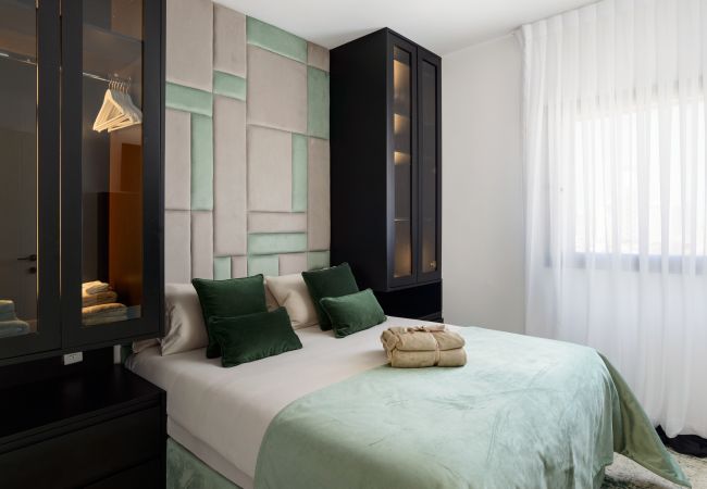 Apartment in Tel Aviv - Jaffa - MAMAD Luxury Executive 4BR with Terrace & Sea View by FeelHome Apartment in Tel Aviv - Jaffa - MAMAD Luxury Executive 4BR with Terrace & Sea View by FeelHome