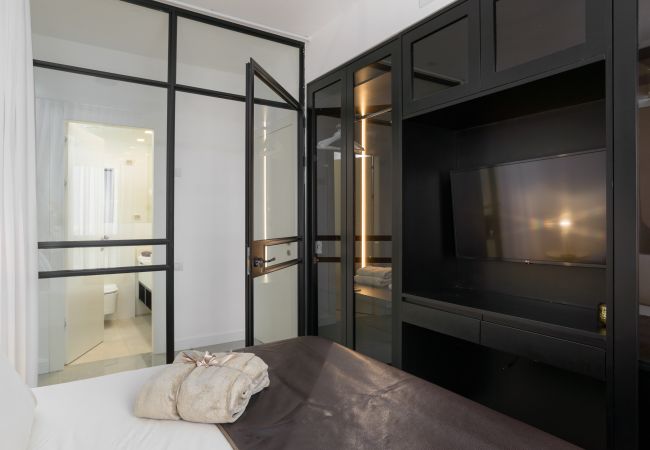 Apartment in Tel Aviv - Jaffa - MAMAD Luxury Executive 4BR with Terrace & Sea View by FeelHome Apartment in Tel Aviv - Jaffa - MAMAD Luxury Executive 4BR with Terrace & Sea View by FeelHome