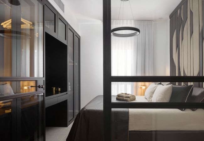 Apartment in Tel Aviv - Jaffa - MAMAD Luxury Executive 4BR with Terrace & Sea View by FeelHome Apartment in Tel Aviv - Jaffa - MAMAD Luxury Executive 4BR with Terrace & Sea View by FeelHome