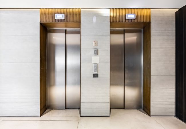 Apartment in Tel Aviv - Jaffa - MAMAD Luxury Executive 4BR with Terrace & Sea View by FeelHome Apartment in Tel Aviv - Jaffa - MAMAD Luxury Executive 4BR with Terrace & Sea View by FeelHome