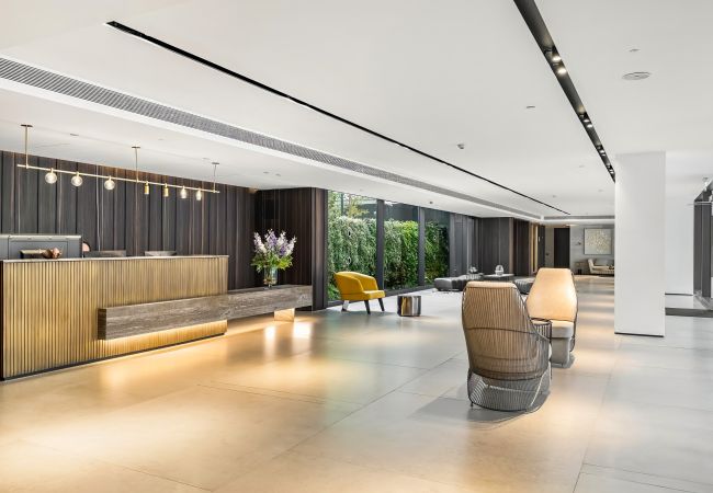 Apartment in Tel Aviv - Jaffa - MAMAD Luxury Executive 4BR with Terrace & Sea View by FeelHome Apartment in Tel Aviv - Jaffa - MAMAD Luxury Executive 4BR with Terrace & Sea View by FeelHome