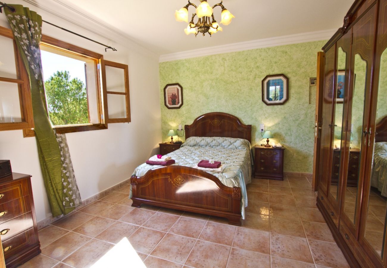 Villa in Ariany - YourHouse Can Nofre - Calderitx