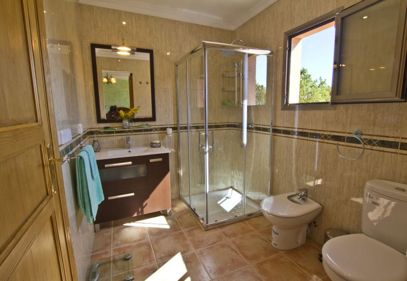 Villa in Ariany - YourHouse Can Nofre - Calderitx