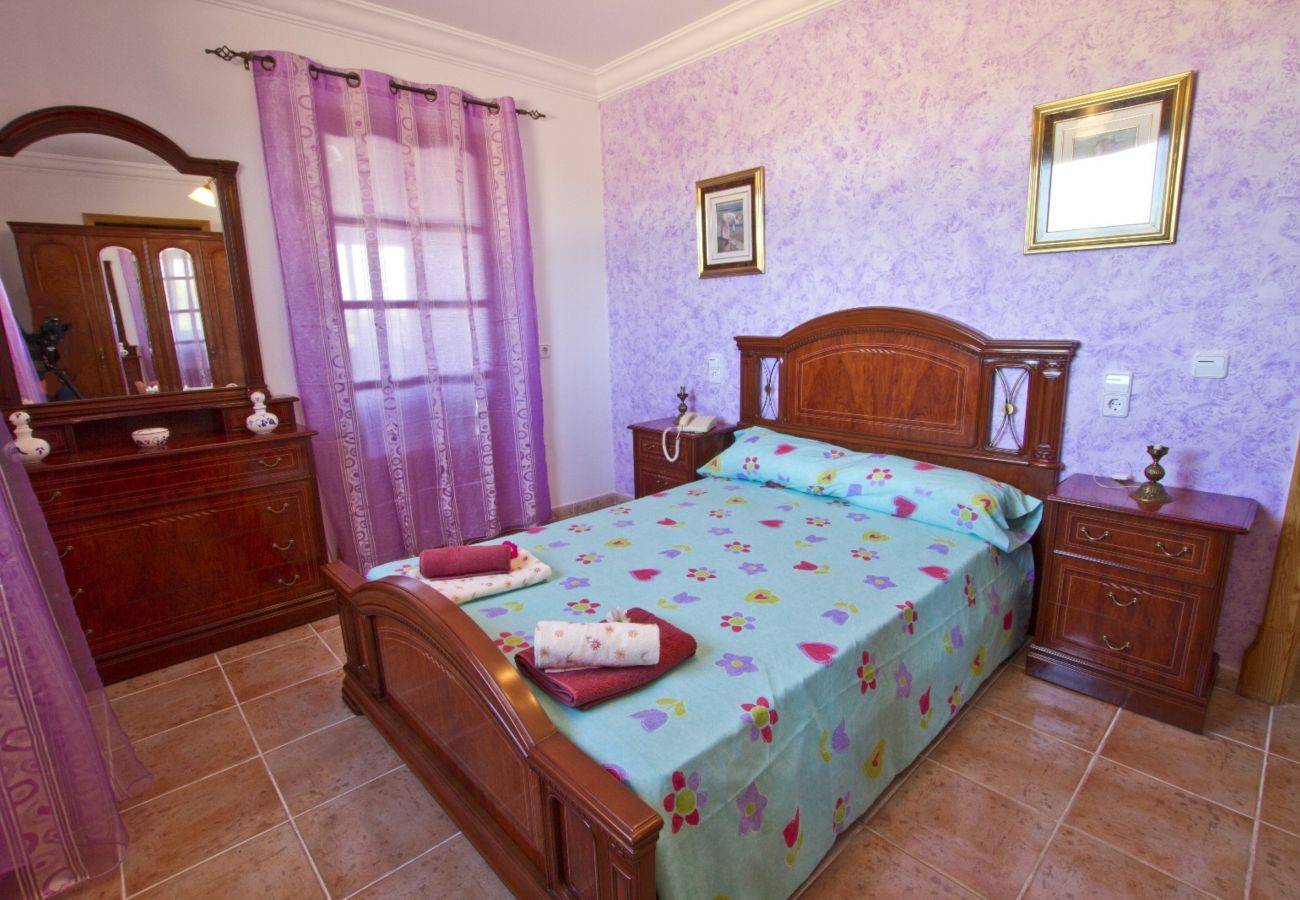 Villa in Ariany - YourHouse Can Nofre - Calderitx