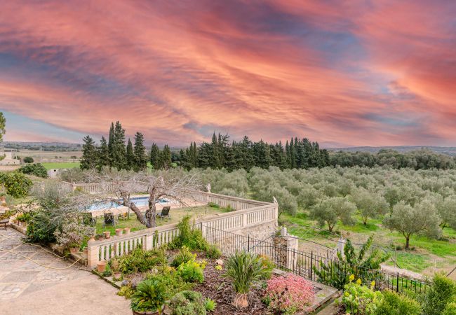 Apartment in Maria de la salut - YourHouse Deulosal, family-friendly rural house, cycling friendy Apartment in Maria de la salut - YourHouse Deulosal, family-friendly rural house, cycling friendy