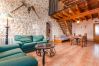 Apartment in Maria de la salut - YourHouse Deulosal, family-friendly rural house, cycling friendy Apartment in Maria de la salut - YourHouse Deulosal, family-friendly rural house, cycling friendy
