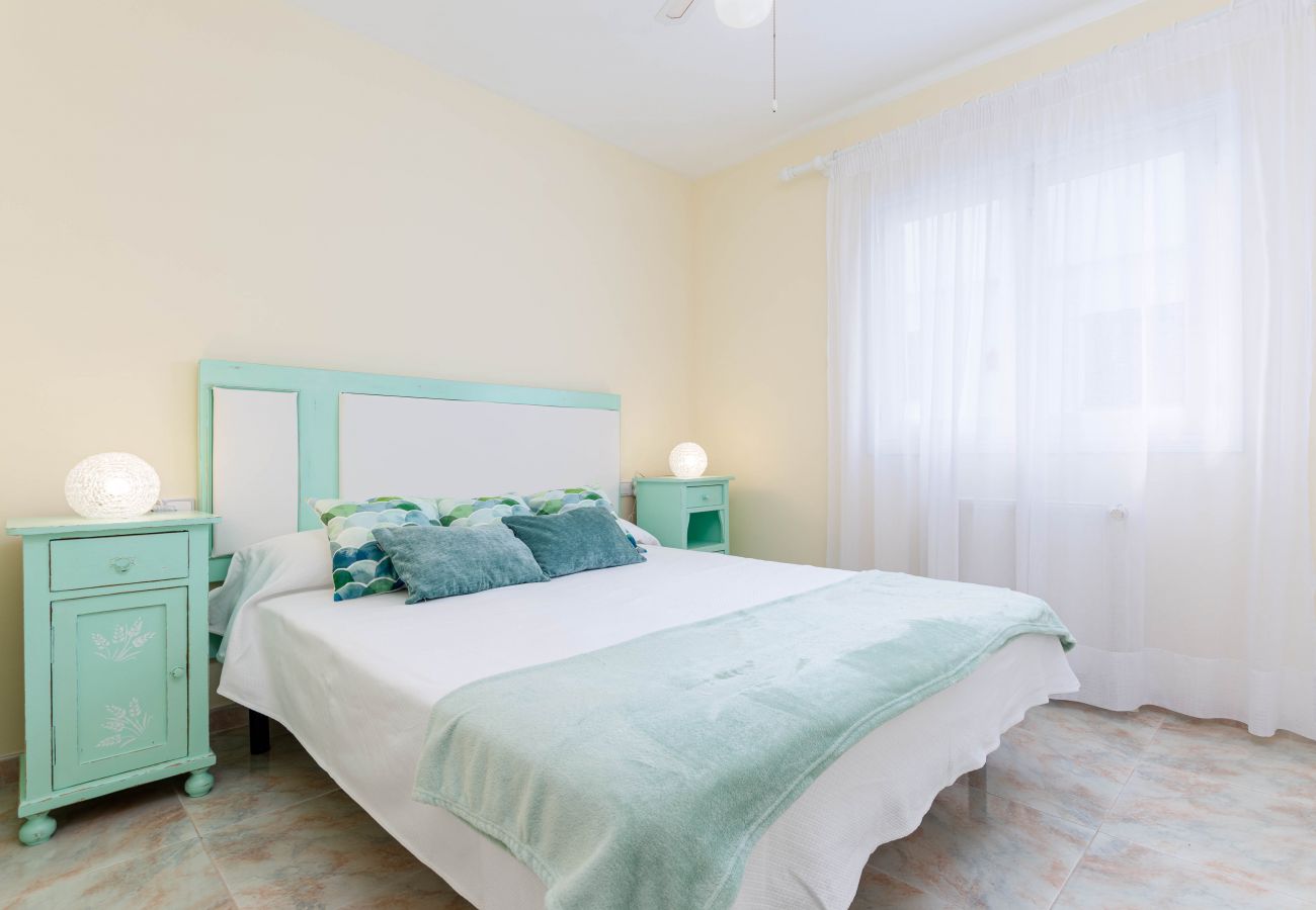 House in Son Serra de Marina - YourHouse Germanor, holiday house by the sea in Majorca North