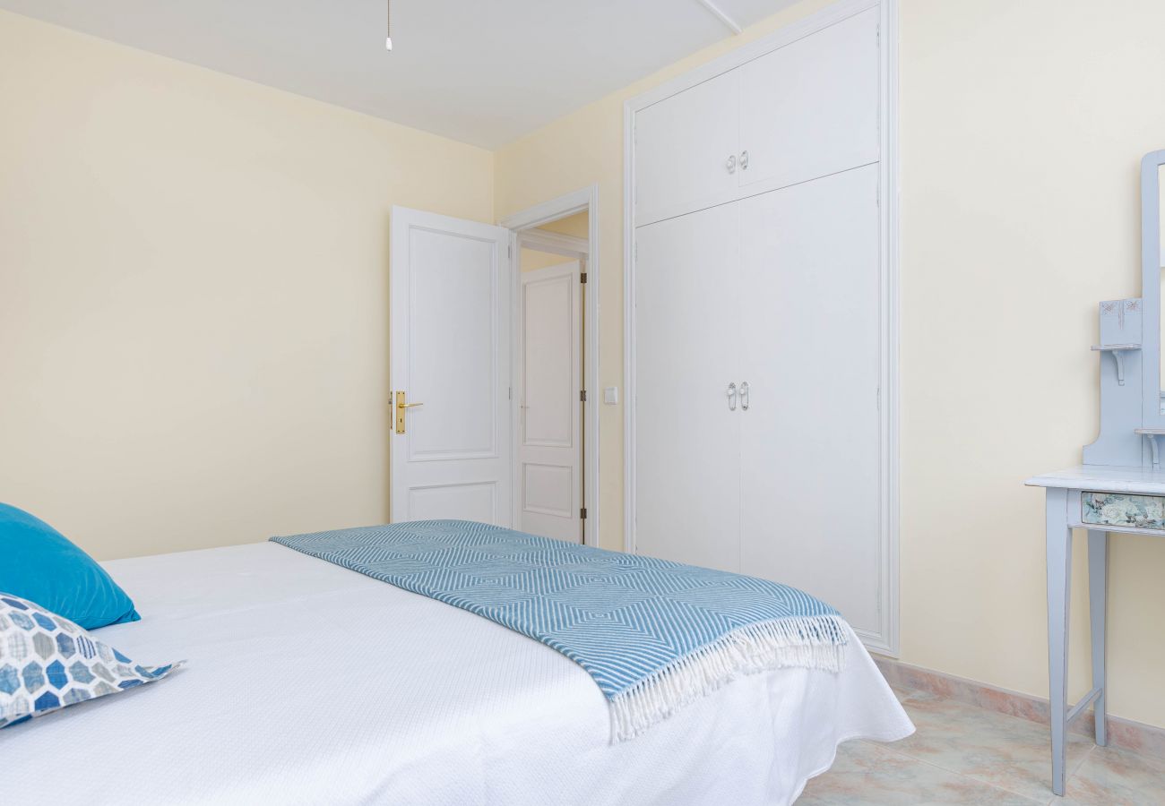 House in Son Serra de Marina - YourHouse Germanor, holiday house by the sea in Majorca North