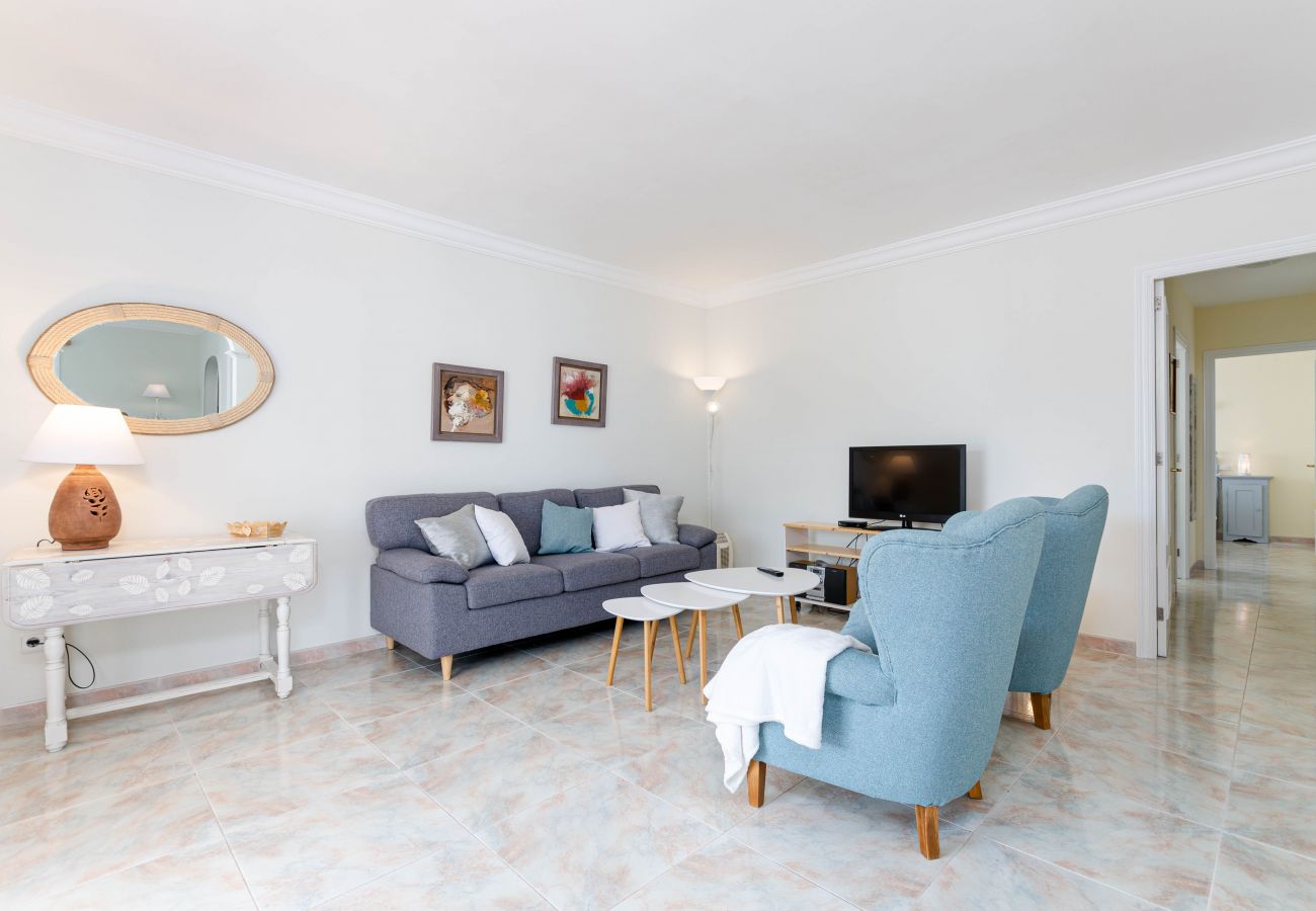 House in Son Serra de Marina - YourHouse Germanor, holiday house by the sea in Majorca North