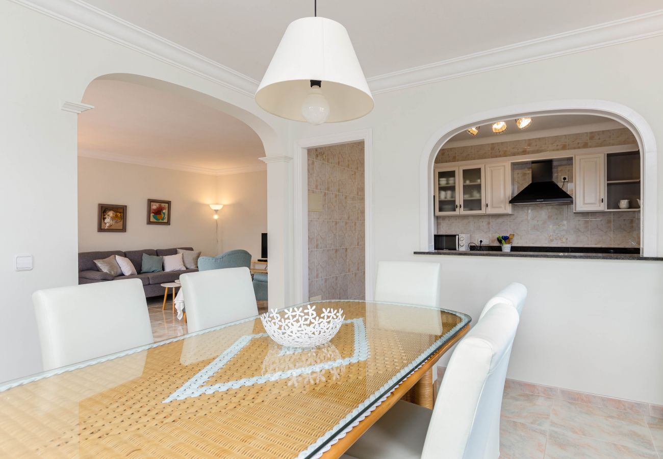 House in Son Serra de Marina - YourHouse Germanor, holiday house by the sea in Majorca North