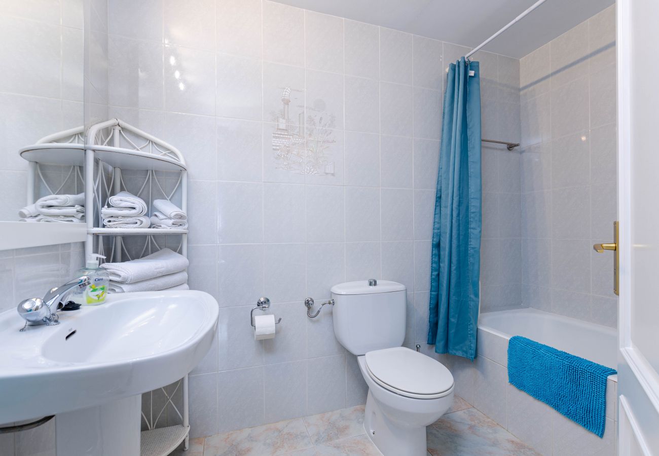 House in Son Serra de Marina - YourHouse Germanor, holiday house by the sea in Majorca North