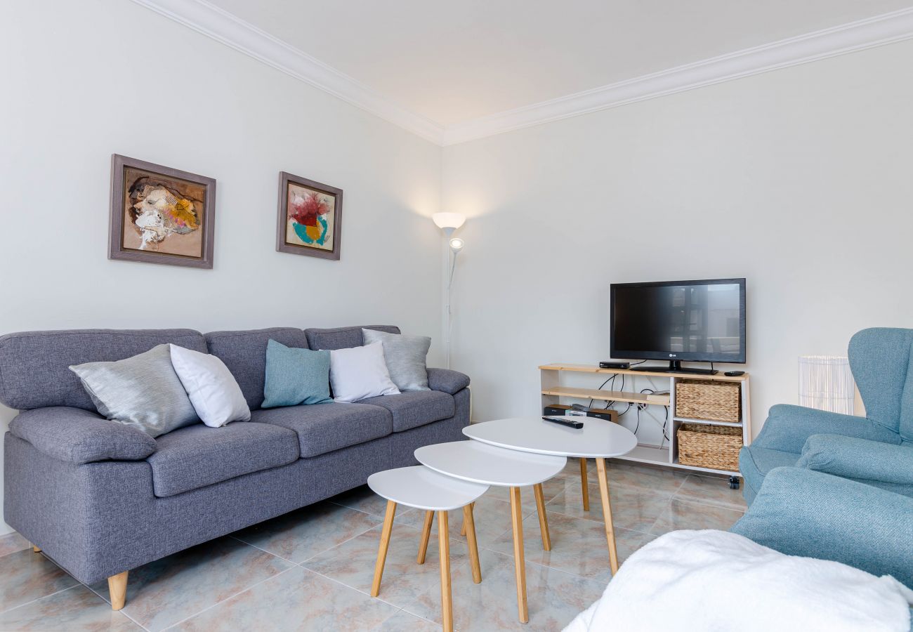 House in Son Serra de Marina - YourHouse Germanor, holiday house by the sea in Majorca North