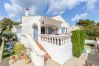 House in Son Serra de Marina - YourHouse Germanor, holiday house by the sea in Majorca North