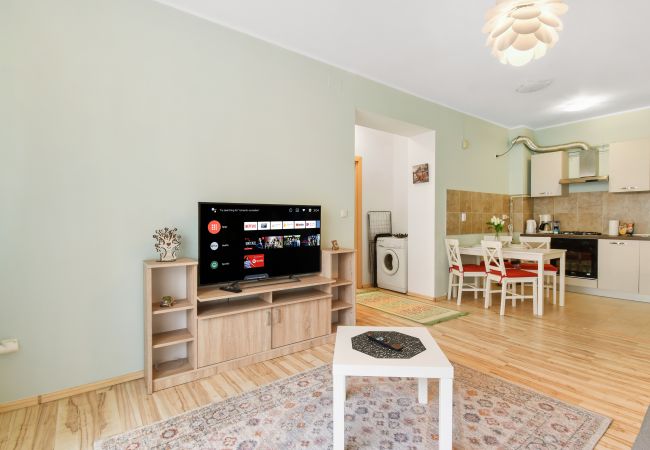 Sinaia - Apartment